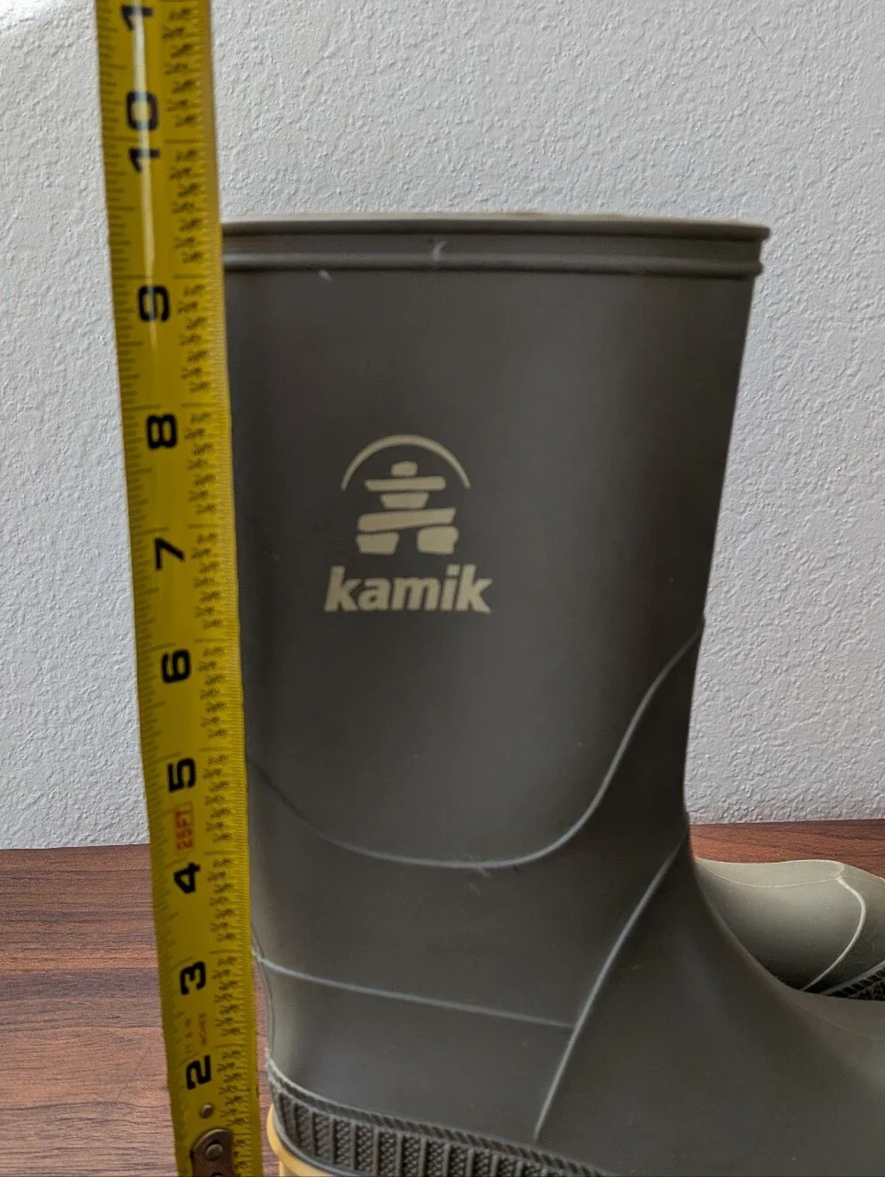 Kamik good pre